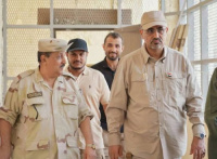 تعيين اللواء صالح علي حسن طالب رئيسا لهيئة العمليات المشتركة