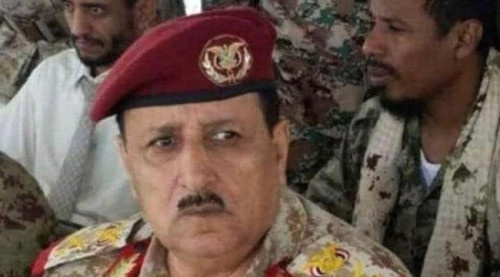 اللواء صالح اليافعي ومهمة تحصين الجنوب من الحوثي والقاعدة.. السيرة الذاتية