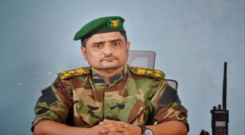 مدير أمن أبين: سنواصل اجتثاث قوى الشر والإرهاب لإعادة الأمن والاستقرار للمحافظة