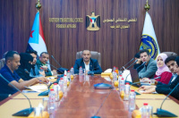 خارجية الانتقالي تستنكر التصعيد العسكري لمليشيا الحوثي