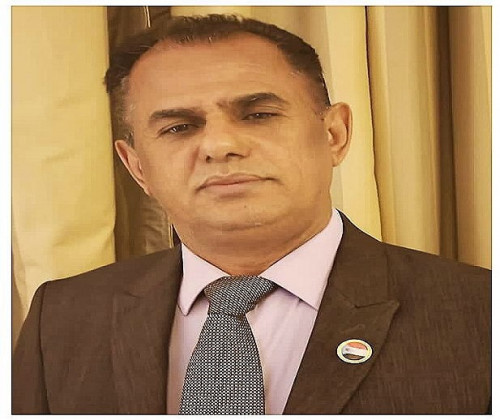 منصور صالح: لن نكون جزءا من أي تسوية على حساب تطلعات شعب الجنوب