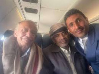 رئيس ملف أسرى القوات الجنوبية يصدر بيانا توضيحيا