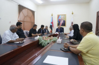 برئاسة الكثيري.. الهيئة الوطنية للإعلام الجنوبي تعقد اجتماعها الدوري