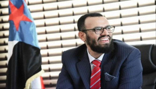نائب الرئيس: الحوار الوطني الجنوبي يوم تاريخي خالد