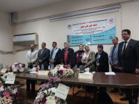 الدكتوراه في أمراض الفم والوجه والفكين  للباحث الجنوبي ماجد علي طوئرة الحالمي من جمهورية مصر العربية