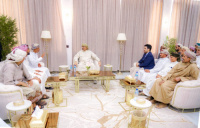 الرئيس الزُبيدي يشيد بالأدوار النضالية لأبناء المهرة وحرصهم على وحدة الصف الجنوبي