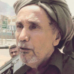 6 مايو.. ذكرى استشهاد اللواء الركن علي ناصر هادي