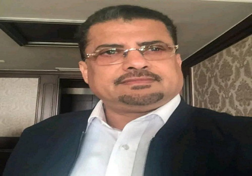 السفير عبدالكريم شائف يبارك نجاح اللقاء التشاوري الجنوبي وتوقيع الميثاق الوطني في العاصمة عدن