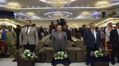 "أهمية الحوار في رسم مستقبل الدولة الجنوبية " في لقاء موسع بالعاصمة عدن للشباب والمرأة الجنوبية