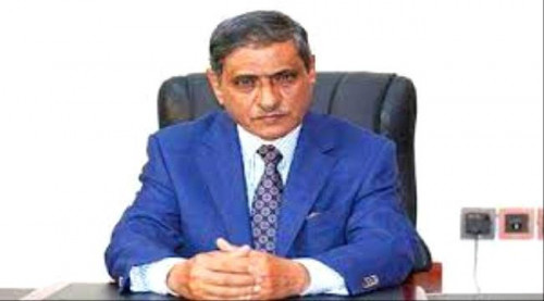 اللواء البحسني: سنعمل بكل ما نستطيع لتوحيد كافة الجهود التي تصب في مصلحة شعبنا وما تتطلبه المرحلة