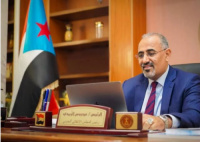 جنوبيون: الرئيس الزُبيدي يحقق إنجازا جديدا