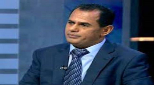 منصور صالح: لن نقبل المزايدة على قضيتنا واستعادة دولتنا أهم حقوقنا