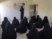 انتقالي أبين يدشن دورة تدريبية في الإسعافات الأولية بعدد من مديريات المحافظة