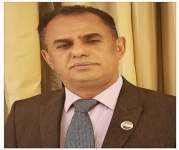 قيادي جنوبي: الجنوبيون تعلموا الدرس ولا قلق على مستقبلهم السياسي