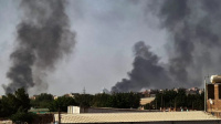السودان.. معارك عنيفة وممرات إنسانية "غائبة"