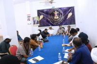 تنفيذية انتقالي المهرة تعقد اجتماعها الدوري لشهر مايو