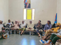 تنفيذية انتقالي سقطرى تعقد اجتماعها الدوري لشهر مايو