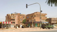 تمديد وقف إطلاق النار في السودان.. وترحيب سعودي وأميركي