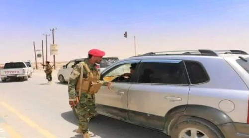 ارتياح شعبي واسع لحملة منع حمل السلاح والمظاهر المسلحة في شبوة