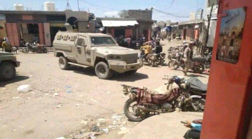 القبض على أبرز المطلوبين أمنياً في طورالباحة