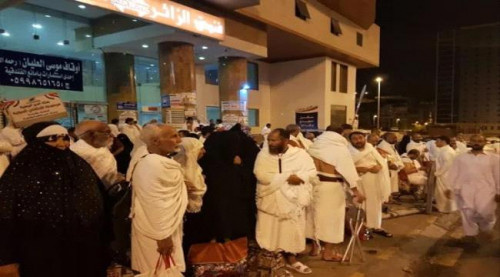 وزارة الأوقاف تحدد شركات نقل الحجاج وعقد موحد للتعاقد