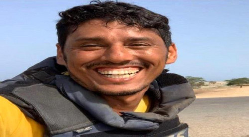في الذكرى الثالثة لاستشهاده.. إعلاميون: الشهيد نبيل القعيطي كان جبهة إعلامية في مواجهة أعداء الوطن