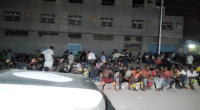 أجهزة الأمن تواصل حملة ضبط المهاجرين غير الشرعيين في العاصمة عدن