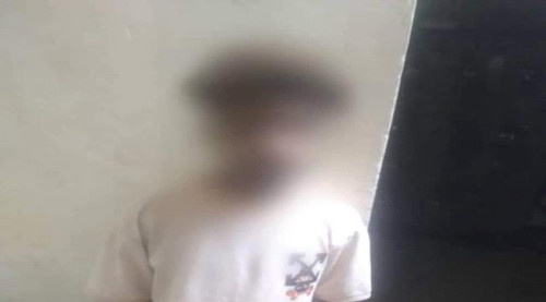 عدن.. القبض على متهم برمي قنبلة صوتية في مديرية المنصورة