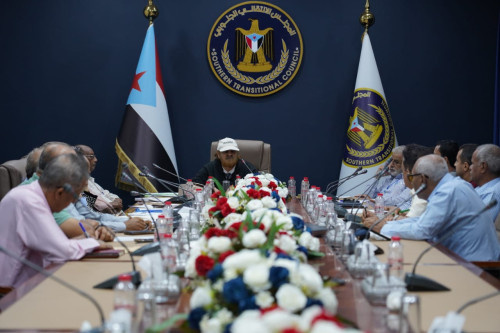 اللجنة الاقتصادية العليا تعقد اجتماعها الدوري لشهر يونيو