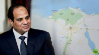 مصر تعلن تدشين مشروع عربي كبير يضرب طموحات إسرائيل