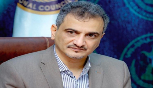 لملس: إجراءاتنا تنطلق من مسؤولية وواجب إنساني وأخلاقي ورفضا لتعذيب أهلنا في عدن