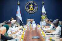 الهيئة الإدارية للجمعية الوطنية تقف أمام المستجدات السياسية والوضع المعيشي والخدمي المتردي