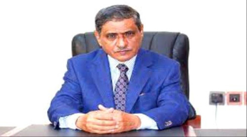 اللواء البحسني: تعدد المشاريع والرؤى والإقصاء لن يزيدنا إلا تفككاً