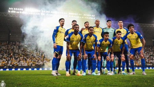 النصر السعودي يتوصل لاتفاق مع "قاهر" ريال مدريد