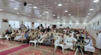 ملتقى نهد يؤكد ان حضرموت جنوبية الهوى والهوية ويطالب الحكومة بتحسين الخدمات