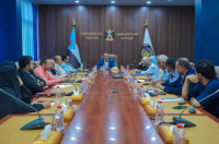 الشؤون الخارجية تؤكد على مكانة الجنوب وقضيته الوطنية لتحقيق سلام شامل ومستدام