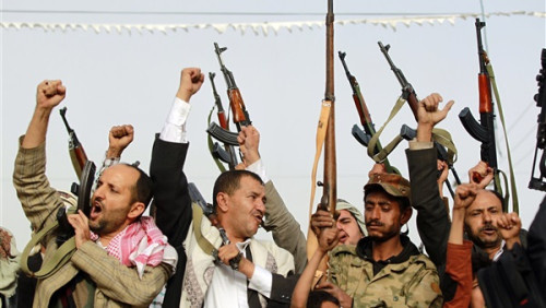 ذباب الحوثي والإصلاح يسيسون القضايا ويدعون لتأجيج الشارع وخلق فوضى في عدن