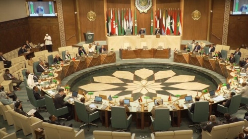 الجامعة العربية تدعو لتحرك عاجل لوقف الاعتداءات الإسرائيلية على جنين
