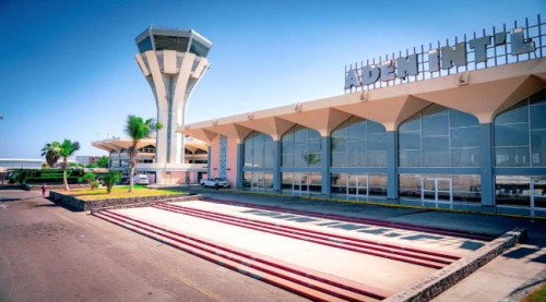 القبض على مطلوب أمني في مطار عدن الدولي