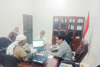 الشقي يناقش ترتيبات إشهار نقابة المهندسين الجنوبيين بالمحافظة