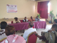 القيادة المحلية لانتقالي زنجبار تعقد اجتماعها الموسع للفصل الثاني من العام الجاري