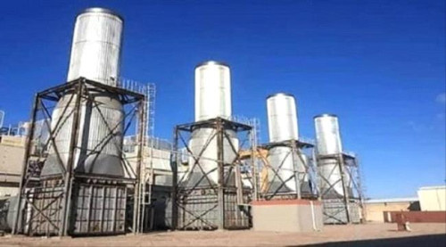 إحالة التحقيقات بانبعاثات الدخان من محطات كهرباء عدن للنيابة