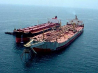 بدء أولى خطوات عملية نقل حمولة خزان صافر