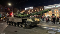 دبابات وأسلحة "فاغنر" في قلب مشروع قانون روسي.. ما مصيرها؟