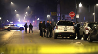 حوادث إطلاق نار في نهاية الأسبوع تخلف 6 قتلى في شيكاغو