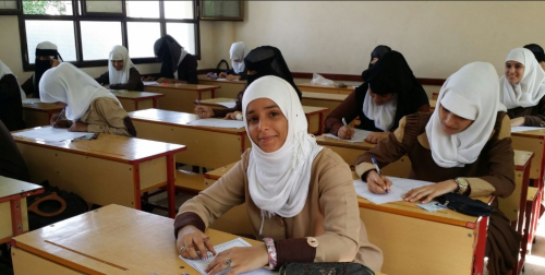 تحديد موعد إعلان نتائج امتحانات شهادة الثانوية العامة
