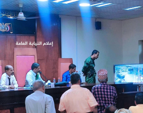 تفاصيل الجلسة السادسة من محاكمة المتهم بقتل الطفلة حنين البكري