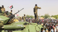 آخر التطورات الميدانية في السودان