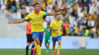 رونالدو يواجه الشرطة العراقي.. النصر يجرد الرجاء المغربي من لقب بطل كأس الملك سلمان