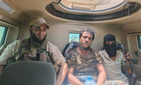 القوات المسلحة الجنوبية تلقي القبض على قيادي بارز بتنظيم القاعدة في أبين
